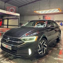 فولكسفاغن جيتا